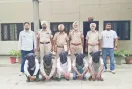 Faridkot Honor Killing Case: ਆਨਰ ਕਿਲਿੰਗ ਮਾਮਲੇ ’ਚ ਮ੍ਰਿਤਕਾ ਦੇ ਪਿਤਾ ਸਮੇਤ 5 ਮੁਲਜ਼ਮ ਗ੍ਰਿਫ਼ਤਾਰ