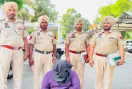 Faridkot Murder Case: ਫ਼ਰੀਦਕੋਟ ਪੁਲਿਸ ਨੇ ਕਤਲ ਦਾ ਮਾਮਲਾ 2 ਘੰਟਿਆਂ ’ਚ ਸੁਲਝਾਇਆ, ਮੁਲਜ਼ਮ ਗ੍ਰਿਫ਼ਤਾਰ