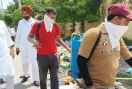 Faridkot News: ਕੂੜੇ ਦੇ ਢੇਰਾਂ ਕਾਰਨ ਫ਼ਰੀਦਕੋਟ ’ਚ ਬਿਮਾਰੀਆਂ ਫੈਲਣ ਦਾ ਖ਼ਤਰਾ
