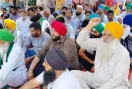 Faridkot News: ਕਾਰ ਚਾਲਕ ਦੇ ਅਦਾਲਤ ’ਚ ਪੇਸ਼ ਹੋਣ ਮਗਰੋਂ ਧਰਨਾ ਸਮਾਪਤ