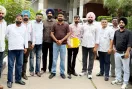 Faridkot News: ਧਰਨੇ ਦੀ ਚੇਤਾਵਨੀ ਮਗਰੋਂ ਵਿਭਾਗ ਨਾਲ ਅਹਿਮ ਮੀਟਿੰਗ