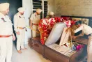 Faridkot News: ਫ਼ਰੀਦਕੋਟ ਪੁਲਿਸ ਦਾ ਤੜਕੇ ਵੱਡਾ ਸਰਚ ਆਪ੍ਰੇਸ਼ਨ, ਨਸ਼ਾ ਤਸਕਰਾਂ ਦੇ ਸ਼ੱਕੀ ਟਿਕਾਣਿਆਂ ’ਤੇ ਛਾਪੇ