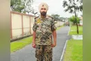 Faridkot News: ਡਿਊਟੀ ਦੌਰਾਨ ਅਸਮਾਨੀ ਬਿਜਲੀ ਡਿੱਗਣ ਕਾਰਨ ਸਬ ਇੰਸਪੈਕਟਰ ਸ਼ਹੀਦ