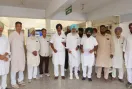 Faridkot News: ਨਿਹਰੀ ਪਾਣੀ ਦੀ ਕਥਿਤ ਚੋਰੀ ਮਾਮਲੇ ’ਚ 43 ਕਿਸਾਨਾਂ ਖਿਲਾਫ਼ ਕੇਸ