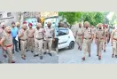 Faridkot Police Action: ਆਪਰੇਸ਼ਨ ਪ੍ਰਹਾਰ ਤਹਿਤ ਫ਼ਰੀਦਕੋਟ ਪੁਲਿਸ ਦਾ ਵੱਡਾ ਐਕਸ਼ਨ, 100 ਦੇ ਕਰੀਬ ਮੁਲਜ਼ਮ ਗ੍ਰਿਫ਼ਤਾਰ
