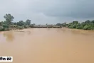Ghaggar River: ਘਨੌਰ ਖੇਤਰ ’ਚ ਘੱਗਰ ਦਰਿਆ ਦਾ ਪਾਣੀ ਘਟਿਆ, ਕਿਸਾਨਾਂ ਨੇ ਲਈ ਰਾਹਤ ਦੀ ਸਾਹ