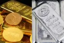 Gold Price Today: ਸਰਾਫਾ ਬਾਜ਼ਾਰ ’ਚ ਮਾਮੂਲੀ ਗਿਰਾਵਟ, ਸੋਨੇ ਤੇ ਚਾਂਦੀ ਦੀ ਫਿੱਕੀ ਪਈ ਚਮਕ