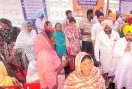 PWD Minister Punjab News: ਲੋਕ ਨਿਰਮਾਣ ਮੰਤਰੀ ਹਰਭਜਨ ਸਿੰਘ ਈ.ਟੀ.ਓ. ਨੇ ਲੋਕ ਮਿਲਣੀ ਦੌਰਾਨ ਸੁਣੀਆਂ ਲੋਕਾਂ ਦੀਆਂ ਸਮੱਸਿਆਵਾਂ