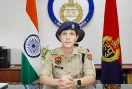 Haryana News: IPS ਅਦਿਤੀ ਸਿੰਘ ਨੇ ਪੰਚਕੂਲਾ ਪੁਲਿਸ ਦੇ ਡੀਸੀਪੀ ਵੱਜੋਂ ਸੰਭਾਲਿਆ ਅਹੁਦਾ