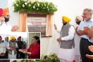 Health News Punjab: ਮਾਲਵਾ 'ਚ ਅਤਿ-ਆਧੁਨਿਕ ਹਸਪਤਾਲ ਦਾ ਮੁੱਖ ਮੰਤਰੀ ਭਗਵੰਤ ਸਿੰਘ ਮਾਨ ਨੇ ਕੀਤਾ ਉਦਘਾਟਨ; ਗੰਭੀਰ ਬਿਮਾਰੀਆਂ ਦੇ ਇਲਾਜ ਦਾ ਕੇਂਦਰ ਬਣਨ ਲਈ ਤਿਆਰ