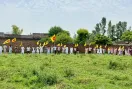 Jhotiwala News: ਝੋਟੀਵਾਲਾ ’ਚ ਗਰੀਬ ਕਿਸਾਨ ਦੀ ਜ਼ਮੀਨ ਦਾ ਚੌਥੀ ਵਾਰ ਕਬਜ਼ਾ ਵਰੰਟ ਲਾਗੂ ਨਾ ਹੋਇਆ