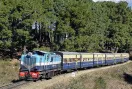 Kangra Valley Railway: ਕਾਂਗੜਾ ਘਾਟੀ ਨੈਰੋਗੇਜ ਰੇਲ ਸੇਵਾ ਮੁੜ 10 ਦਿਨਾਂ ਬਾਅਦ ਬਹਾਲ