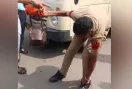 Kapurthala Police Drug News: ਕਪੂਰਥਲਾ 'ਚ ਨਸ਼ੇ ਦੀ ਹਾਲਤ ’ਚ ਮਿਲੇ ਪੁਲਿਸ ਕਾਂਸਟੇਬਲ ਦਾ ਡੋਪ ਟੈਸਟ ਆਇਆ ਪਾਜ਼ੇਟਿਵ, ਮਾਮਲਾ ਦਰਜ