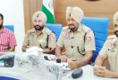Malerkotla News: ਪੁਲਿਸ ਦੀ ਵੱਡੀ ਕਾਰਵਾਈ, ਗਲੌਕ ਸਮੇਤ ਹਥਿਆਰਾਂ ਦਾ ਜ਼ਖੀਰਾ ਬਰਾਮਦ