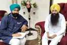 Malerkotla News: ਮਾਲੇਰਕੋਟਲਾ ਹਲਕੇ ਦੇ ਲੋਕਾਂ ਨੂੰ ਮਿਲੀ ਖੁਸ਼ਖਬਰੀ, ਲੰਮੇ ਸਮੇਂ ਤੋਂ ਲਟਕਦੀ ਹੋਈ ਮੰਗ ਪੂਰੀ : ਵਿਧਾਇਕ ਪ੍ਰੋ. ਜਸਵੰਤ ਸਿੰਘ ਗੱਜਣਮਾਜਰਾ