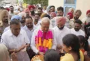 Moga News: ਮੋਗਾ ’ਚ 105 ਕਰੋੜ ਤੋਂ ਵੱਧ ਦੇ ਪ੍ਰਾਜੈਕਟਾਂ ਦਾ ਉਦਘਾਟਨ