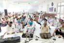 Malout Naam Charcha News: ਬਲਾਕ ਮਲੋਟ ਦੀ ਬਲਾਕ ਪੱਧਰੀ ਨਾਮ-ਚਰਚਾ ਹੋਈ 
