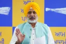 CM Punjab: ਭਗਵੰਤ ਮਾਨ ਸਰਕਾਰ ਦੀ ਨਸ਼ਿਆਂ ਅਤੇ ਗੈਂਗਸਟਰਾਂ ਵਿਰੁੱਧ ਸਖ਼ਤ ਮੁਹਿੰਮ; ਦੁਨੀਆ ਭਰ ਤੋਂ ਅਪਰਾਧੀਆਂ ਨੂੰ ਵਾਪਸ ਲਿਆਂਦਾ ਜਾ ਰਿਹਾ ਹੈ: ਬਲਤੇਜ ਪੰਨੂ