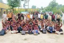 Punjab Education News: ਸਿੱਖਿਆ ਕ੍ਰਾਂਤੀ ਦੇ ਦਾਅਵਿਆਂ ਵਿਚਕਾਰ ਸ਼ੁਤਰਾਣਾ ਦੇ ਸਧਾਰਨਪੁਰ ਸਕੂਲ ’ਚ ਅਧਿਆਪਕ ਹੀ ਨਹੀਂ