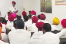 Faridkot News: ਮੈਡੀਕਲ ਪ੍ਰੈਕਟੀਸ਼ਨਰਜ਼ ਐਸੋਸੀਏਸ਼ਨ ਬਲਾਕ ਫ਼ਰੀਦਕੋਟ ਦੀ ਮਹੀਨਾਵਾਰ ਮੀਟਿੰਗ ਹੋਈ