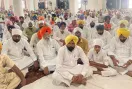 Punjab News: ਅੰਤਿਮ ਅਰਦਾਸ ਮੌਕੇ ਮਾਤਾ ਪਾਰੀ ਦੇਵੀ ਨੂੰ ਕੀਤੇ ਗਏ ਸ਼ਰਧਾ ਦੇ ਫੁੱਲ ਭੇਂਟ