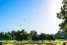 Punjab Weather Update Today: ਪੰਜਾਬ ਦੇ 16 ਜ਼ਿਲ੍ਹਿਆਂ ’ਚ ਅੱਜ ਮੀਂਹ ਦੇ ਆਸਾਰ, ਤਿੰਨ ਜ਼ਿਲ੍ਹਿਆਂ ਲਈ ਯੈਲੋ ਅਲਰਟ ਜਾਰੀ