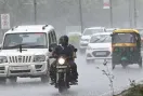 Weather Today Punjab: ਪੰਜਾਬ ਤੇ ਚੰਡੀਗੜ੍ਹ 'ਚ ਭਾਰੀ ਮੀਂਹ, ਕਈ ਇਲਾਕਿਆਂ ਲਈ ਰੈੱਡ ਤੇ ਆਰੇਂਜ ਅਲਰਟ ਜਾਰੀ