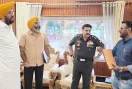 Sakki Nallah: ਸਰਹੱਦੀ ਜ਼ਿਲਆਂ ਨੂੰ ਹੜਾਂ ’ਚ ਪ੍ਰਭਾਵਿਤ ਕਰਦੇ ਸੱਕੀ ਨਾਲੇ ਦੇ ਅੰਤਲੇ ਹਿੱਸੇ ਦੀ ਡੀਸਿਲਟਿੰਗ ਲਈ ਫੌਜ਼ ਕੋਲੋਂ ਮਿਲੀ ਪ੍ਰਵਾਨਗੀ : ਧਾਲੀਵਾਲ