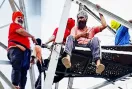 Sirsa News: ਪਿੰਡ ਵੈਦਵਾਲਾ ’ਚ ਕਿਸਾਨ ਬਿਜਲੀ ਦੇ ਟਾਵਰ ’ਤੇ ਚੜ੍ਹੇ, ਜਾਣੋ ਕੀ ਹੈ ਮਸਲਾ?
