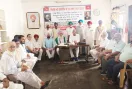 Student Protest: ਵਿਦਿਆਰਥੀ ਅੰਦੋਲਨ ਖੱਬੇ ਪੱਖੀ ਲਹਿਰ ਲਈ ਮੀਲ ਪੱਥਰ : ਹਰਦੇਵ ਅਰਸ਼ੀ