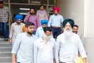 Vigilance Bureau: 25 ਹਜ਼ਾਰ ਰੁਪਏ ਰਿਸ਼ਵਤ ਲੈਂਦਾ ਸੀਨੀਅਰ ਸਹਾਇਕ ਵਿਜੀਲੈਂਸ ਅੜਿੱਕੇ