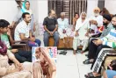 Welfare Work: ਪਰਿਵਾਰ ਤੋਂ ਵਿੱਛੜੇ ਬਜ਼ੁਰਗ ਨੂੰ ਮਿਲਾਇਆ ਆਪਣਿਆਂ ਨਾਲ