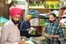 Kotkapura News: ਕੋਟਕਪੂਰਾ 'ਚ ਖੇਤੀਬਾੜੀ ਵਿਭਾਗ ਦੀ ਵੱਡੀ ਕਾਰਵਾਈ, ਨਕਲੀ ਗੋਭੀ ਬੀਜ ਦੀ ਸ਼ਿਕਾਇਤ 'ਤੇ ਪਹੁੰਚੀ ਟੀਮ