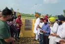 Ajnala News: ਧਾਲੀਵਾਲ ਵੱਲੋਂ ਹਲਕਾ ਅਜਨਾਲਾ ਦੇ 8 ਪਿੰਡਾਂ 'ਚ ਖੇਡ ਮੈਦਾਨਾਂ ਅਤੇ 2 ਹੈਲਥ ਐਂਡ ਵੈਲਨੈਸ ਕੇਂਦਰਾਂ ਦਾ ਉਦਘਾਟਨ
