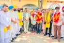 Amloh News: ਹਰਿੰਦਰ ਕੌਰ ਚੀਮਾ ਨੂੰ ਨਗਰ ਕੌਂਸਲ ਅਮਲੋਹ ਦਾ ਪ੍ਰਧਾਨ ਨਿਯੁਕਤ ਕੀਤਾ