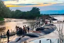 Assam Floods: ਅਸਾਮ ’ਚ 441 ਪਿੰਡ ਅਜੇ ਵੀ ਹੜ੍ਹ ਦੀ ਲਪੇਟ ’ਚ, 112,718 ਨਾਗਰਿਕ ਪ੍ਰਭਾਵਿਤ