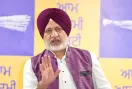 BJP ਦੇ ਇਸ਼ਾਰੇ 'ਤੇ ਸਾਬਕਾ ਕ੍ਰਿਕਟਰ ਅਤੇ ਰਾਜ ਸਭਾ ਮੈਂਬਰ ਹਰਭਜਨ ਸਿੰਘ ਭੱਜੀ ਤੇ ਹੋਰ ਸੈਲੀਬ੍ਰਿਟੀਜ਼ ਸੋਸ਼ਲ ਮੀਡੀਆ 'ਤੇ ਪੰਜਾਬ ਨੂੰ ਬਦਨਾਮ ਕਰਨ ਲਈ ਚਲਾ ਰਹੇ ਮੁਹਿੰਮ: ਬਲਤੇਜ ਪੰਨੂ