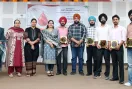 Blood Donation Awareness: ਬਲੱਡ ਡੋਨਰ ਡੇਅ ਮੌਕੇ ਸਮਾਜ ਸੇਵੀ ਸੁਸਾਇਟੀ ਤੇ ਖੂਨਦਾਨੀਆਂ ਦਾ ਸਨਮਾਨ