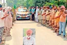 Body Donation: ਡੇਰਾ ਸ਼ਰਧਾਲੂ ਮੋਦਨ ਸਿੰਘ ਇੰਸਾਂ ਦਾ ਸਰੀਰ ਮੈਡੀਕਲ ਖੋਜਾਂ ਲਈ ਦਾਨ