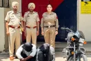 Crime News: 208 ਗ੍ਰਾਮ ਹੈਰੋਇਨ ਸਮੇਤ ਦੋ ਨਸ਼ਾ ਤਸਕਰ ਕਾਬੂ