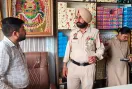 Crime News: ਅਣਪਛਾਤੇ ਚੋਰ ਨੇ ਦੁਕਾਨ ਤੋਂ ਸ਼ੁੱਕਰਵਾਰ ਤੜਕੇ ਡੇਢ ਲੱਖ ਰੁਪਏ ਦੀ ਨਕਦੀ ਚੋਰੀ