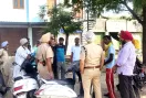Crime News: ਅਨਾਜ ਮੰਡੀ ’ਚ ਬਜ਼ੁਰਗ ਮਹਿਲਾ ਦਾ ਬੇਰਹਿਮੀ ਨਾਲ ਕਤਲ, ਜਾਂਚ ’ਚ ਜੁਟੀ ਪੁਲਿਸ 