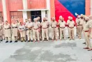 Faridkot News: ਫ਼ਰੀਦਕੋਟ ਦੀ ਸੈਂਟਰਲ ਮਾਡਰਨ ਜ਼ੇਲ੍ਹ ’ਚ ਪੁਲਿਸ ਦਾ ਅਚਾਨਕ ਸਰਚ ਆਪ੍ਰੇਸ਼ਨ