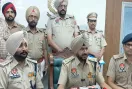 Faridkot News: ਪੁਲਿਸ ਵੱਲੋਂ 50 ਲੱਖ ਦੀ ਫਿਰੋਤੀ ਮੰਗਣ ਮਾਮਲੇ ਮੁੱਖ ਮਾਸ਼ਟਰਮਾਈਡ ਕਾਬੂ