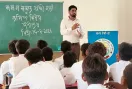 Faridkot News: ਵੱਖ-ਵੱਖ ਸਰਕਾਰੀ ਸਕੂਲਾਂ ’ਚ ਨਸ਼ਾ ਵਿਰੋਧੀ ਜਾਗਰੂਕਤਾ ਸੈਮੀਨਾਰ ਕਰਵਾਏ