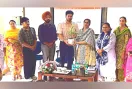 Government Brijindra College: ਸਰਕਾਰੀ ਬਰਜਿੰਦਰਾ ਕਾਲਜ ’ਚ ਸੋਲਿਡ ਵੇਸਟ ਮੈਨੇਜਮੈਂਟ ਸਬੰਧੀ ਸੈਮੀਨਾਰ ਤੇ ਲੇਖ ਲਿਖਣ ਮੁਕਾਬਲੇ