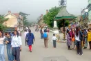 Himachal Pradesh Weather: ਹਿਮਾਚਲ ’ਚ 7 ਅਗਸਤ ਤੱਕ ਭਾਰੀ ਮੀਂਹ ਦੀ ਚੇਤਾਵਨੀ, ਕਈ ਜ਼ਿਲ੍ਹਿਆਂ ’ਚ ਯੈਲੋ ਅਲਰਟ