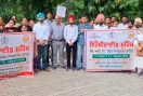 HIV AIDS Awareness Campaign: 60 ਦਿਨਾਂ ਦੀ ਵਿਸ਼ੇਸ਼ ਐਚਆਈਵੀ ਏਡਜ਼ ਜਾਗਰੂਕਤਾ ਮੁਹਿੰਮ ਦੀ ਸ਼ੁਰੂਆਤ