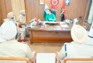 Independence Day Security: ਸੁਤੰਤਰਤਾ ਦਿਵਸ ਮੌਕੇ ਸੁਰੱਖਿਆ ਪ੍ਰਬੰਧਾਂ ਦਾ ਡੀਆਈਜੀ ਨੇ ਲਿਆ ਜਾਇਜ਼ਾ