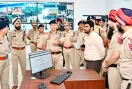 Independence Day Security: ਆਜ਼ਾਦੀ ਦਿਹਾੜੇ ਸਬੰਧੀ ਡੀਜੀਪੀ ਪੰਜਾਬ ਵੱਲੋਂ ਤਿੰਨ ਰੇਂਜਾਂ ਦੀ ਸੁਰੱਖਿਆ ਦਾ ਜਾਇਜ਼ਾ